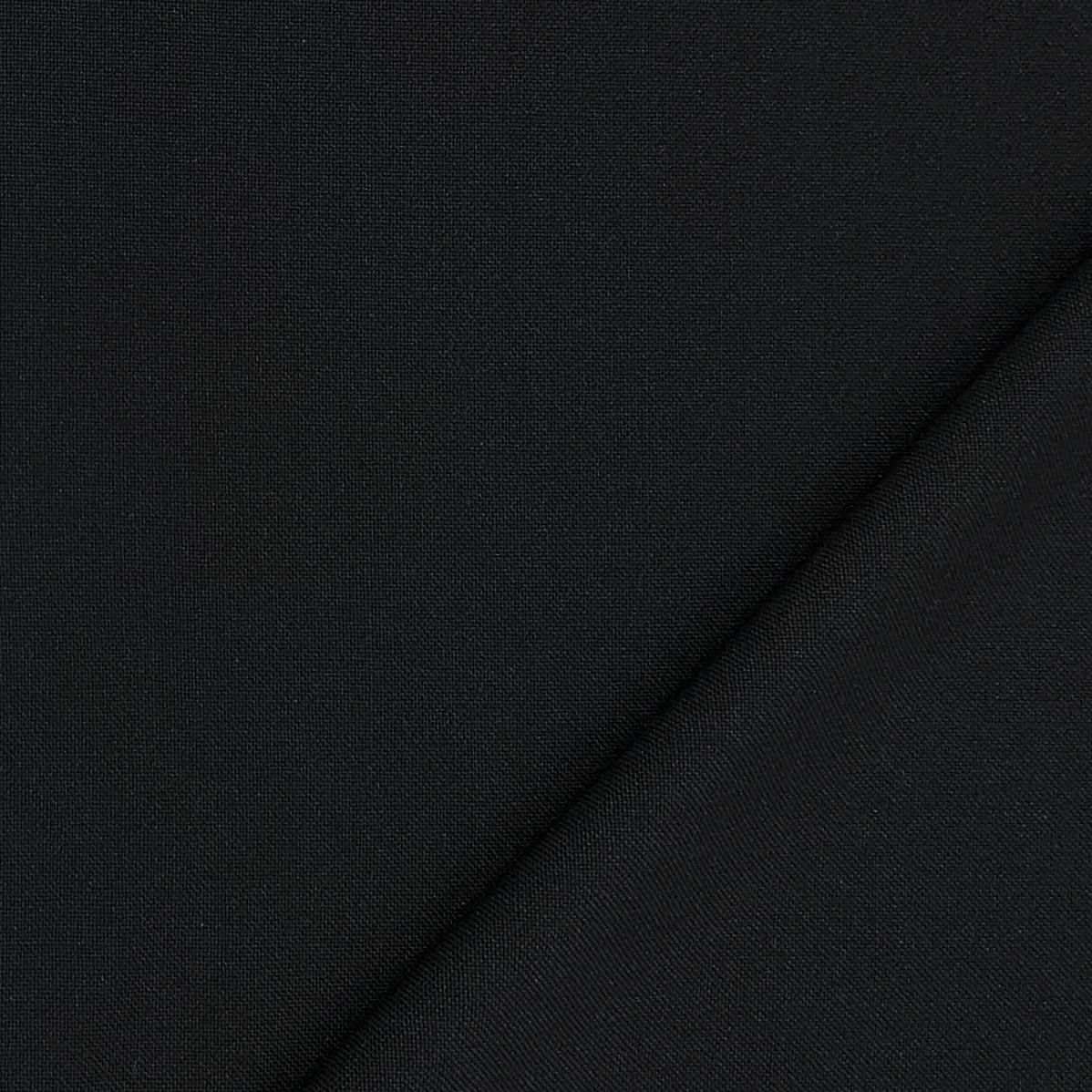 Reid N Taylor Sapphire Terry wool Matti Trouser Fabric Color Black